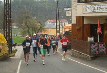 2006 - Elbmarathon