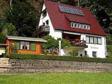Gästehaus 'Sonnenheim'