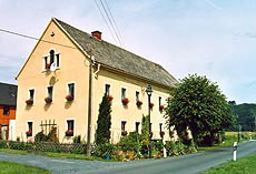 Landhaus Fröde