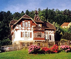 Villa 'Landeck'