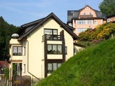 Haus 'Annelies Müller'